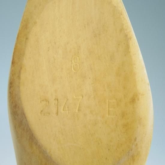 ★ボノーラ 8E【貴重★純正シューツリー】木製シューキーパー/2147/men's/メンズ/BONORA★b121