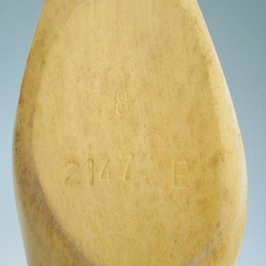 ★ボノーラ 8E【貴重★純正シューツリー】木製シューキーパー/2147/men's/メンズ/BONORA★b121