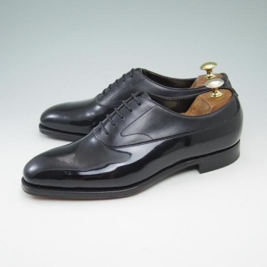 ポパイ EDWARD GREEN GLADSTONE　808ラスト　革靴 ポパイ様専用 EDWARD GREEN GLADSTONE 808ラスト 革靴（新品