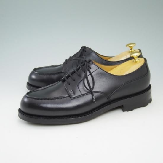 ほぼ試着程度☆JM.ウェストン 6.5C【☆ゴルフ/GOLF/641/31ラスト/U