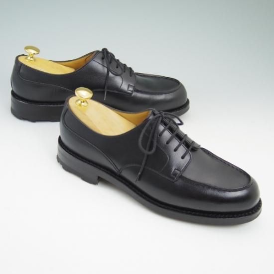 ほぼ試着程度☆JM.ウェストン 6.5C【☆ゴルフ/GOLF/641/31ラスト/U