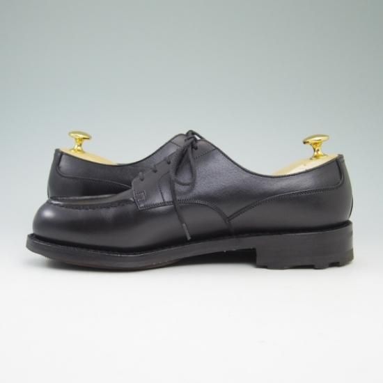 ほぼ試着程度☆JM.ウェストン 6.5C【☆ゴルフ/GOLF/641/31ラスト/U