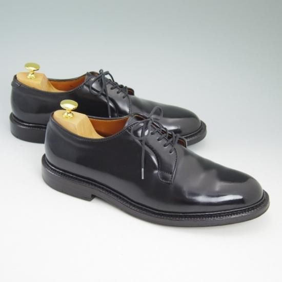 極美品☆オールデン 8.5D/コードバン/9901【☆BEAMS別注/ビームス