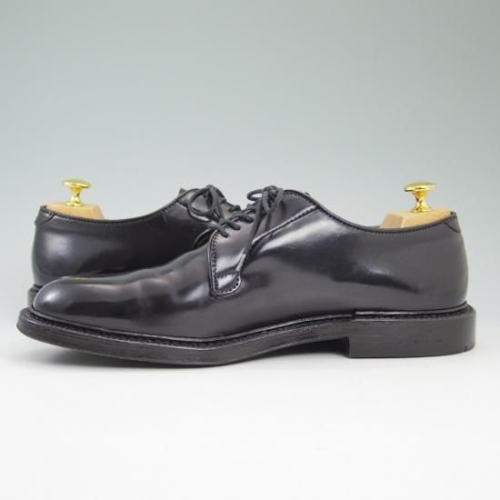 極美品☆オールデン 8.5D/コードバン/9901【☆BEAMS別注/ビームス