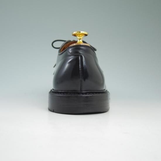 極美品☆オールデン 8.5D/コードバン/9901【☆BEAMS別注/ビームス