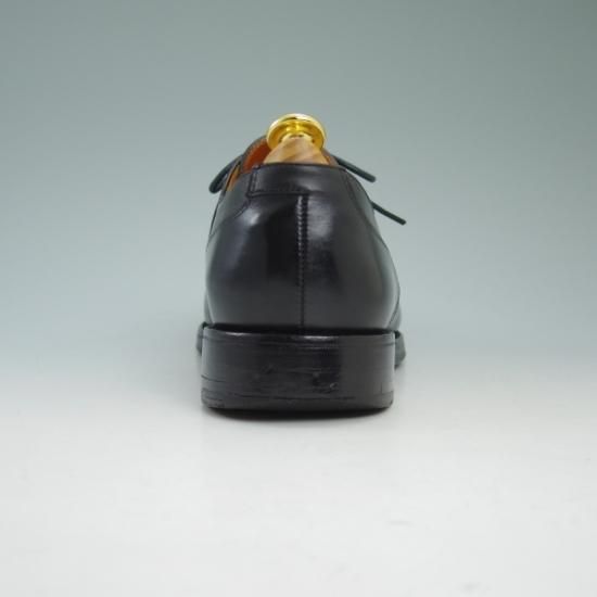 ★クロケット&ジョーンズ UK8/US8.5E【★ラルフローレン別注/Polo Ralph Lauren】Uチップ/Crockett＆Jones★b132
