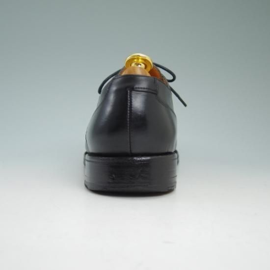 ★クロケット&ジョーンズ UK8/US8.5E【★ラルフローレン別注/Polo Ralph Lauren】Uチップ/Crockett＆Jones★b132
