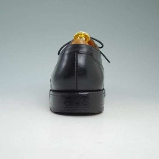 ★クロケット&ジョーンズ UK8/US8.5E【★ラルフローレン別注/Polo Ralph Lauren】Uチップ/Crockett＆Jones★b132