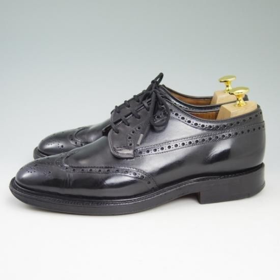 ☆チャーチ 70F/UK7【☆ブックバインダーカーフ/3都市ロゴ