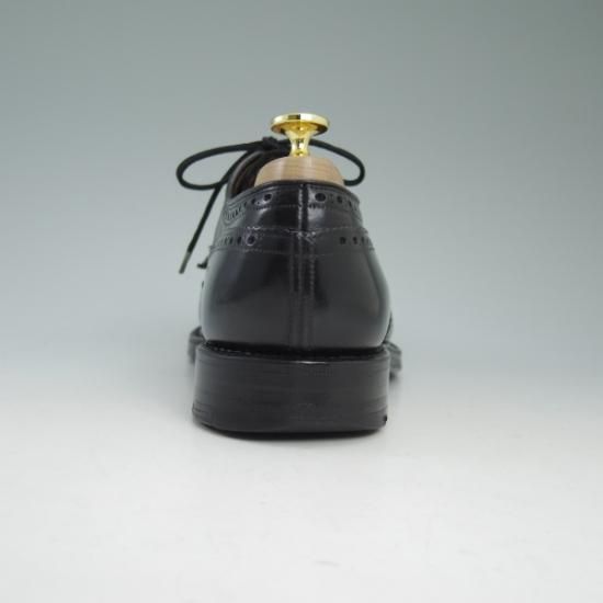 ☆チャーチ 70F/UK7【☆ブックバインダーカーフ/3都市ロゴ/グラフトン