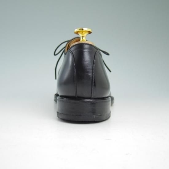 極上★ジョンストン&マーフィー SIZE 6.5【★アリストクラフト/ARISTOCRAFT】LD17-T/ストレートチップ/JOHNSTON&MURPY★b137