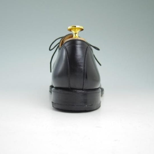 極上★ジョンストン&マーフィー SIZE 6.5【★アリストクラフト/ARISTOCRAFT】LD17-T/ストレートチップ/JOHNSTON&MURPY★b137