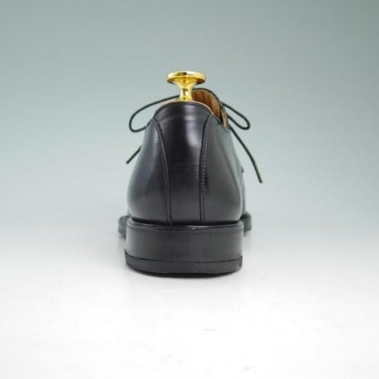 極上★ジョンストン&マーフィー SIZE 6.5【★アリストクラフト/ARISTOCRAFT】LD17-T/ストレートチップ/JOHNSTON&MURPY★b137