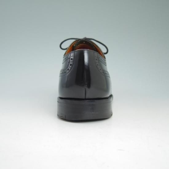 ★(英国製)テクニック社/ジョンスペンサー名 6E【★WINDSOR/フルブローグ】8429/Technic/John Spencer★b138