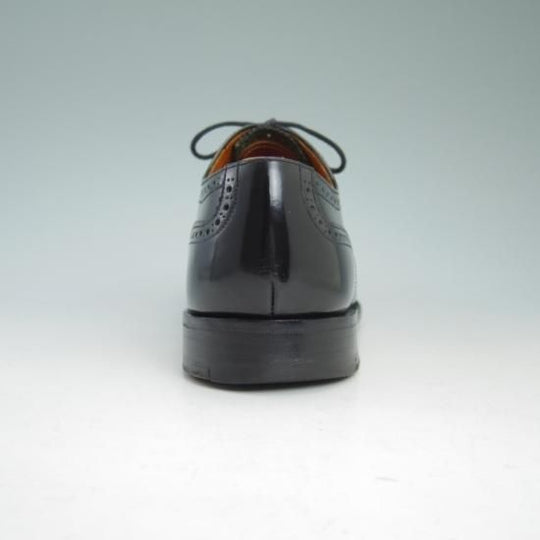 ★(英国製)テクニック社/ジョンスペンサー名 6E【★WINDSOR/フルブローグ】8429/Technic/John Spencer★b138