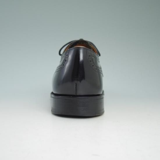 ★(英国製)テクニック社/ジョンスペンサー名 6E【★WINDSOR/フルブローグ】8429/Technic/John Spencer★b138