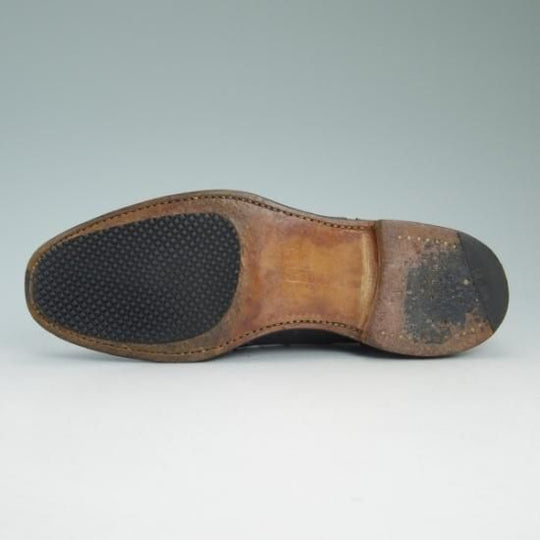 ★(英国製)テクニック社/ジョンスペンサー名 6E【★WINDSOR/フルブローグ】8429/Technic/John Spencer★b138