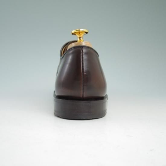 極美品★チャーチ 60F/UK6【★限定!!最上級137コレクション】137ラスト/フルブローグ/CHATSWORTH/チャッツワース/Church's★b139