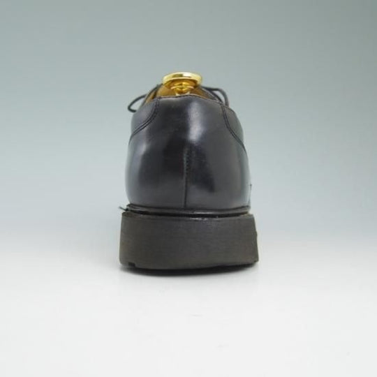 極上★パラブーツ SIZE 9【★シャンボード/CHAMBORD/TEXソール/Uチップ/リスレザー/NOIR】Paraboot★b147