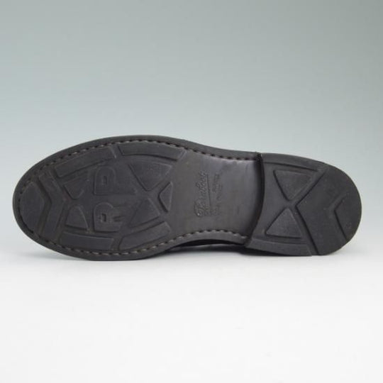 極上★パラブーツ SIZE 9【★シャンボード/CHAMBORD/TEXソール/Uチップ/リスレザー/NOIR】Paraboot★b147