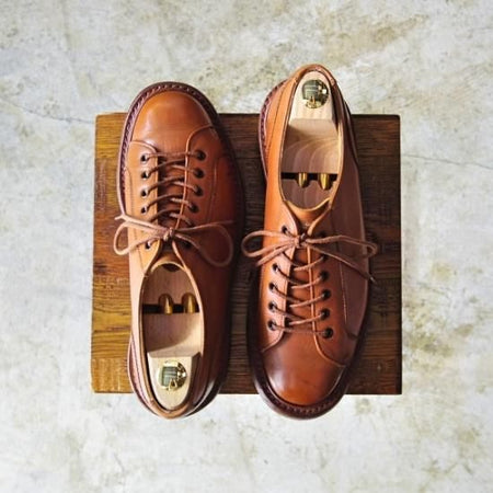 極上★トリッカーズ SIZE 7【★超希少!!モンキー短靴/シューズ】M6474/コマンドソール/Cシェイド/C SHADE/Tricker's★b150