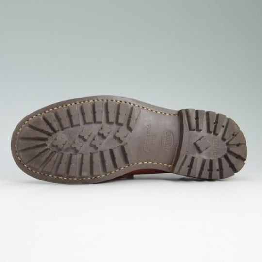 極上★トリッカーズ SIZE 7【★超希少!!モンキー短靴/シューズ】M6474/コマンドソール/Cシェイド/C SHADE/Tricker's★b150