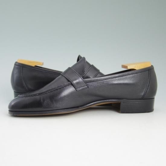 ★(伊)タニノクリスチー SIZE 5.5【★バックル ローファー/スリッポン/モンクストラップ】TANINO CRISCI★b151