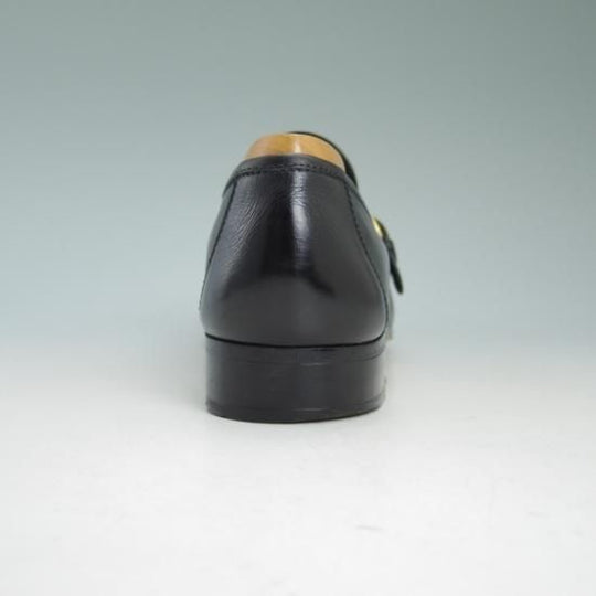 ★(伊)タニノクリスチー SIZE 5.5【★バックル ローファー/スリッポン/モンクストラップ】TANINO CRISCI★b151