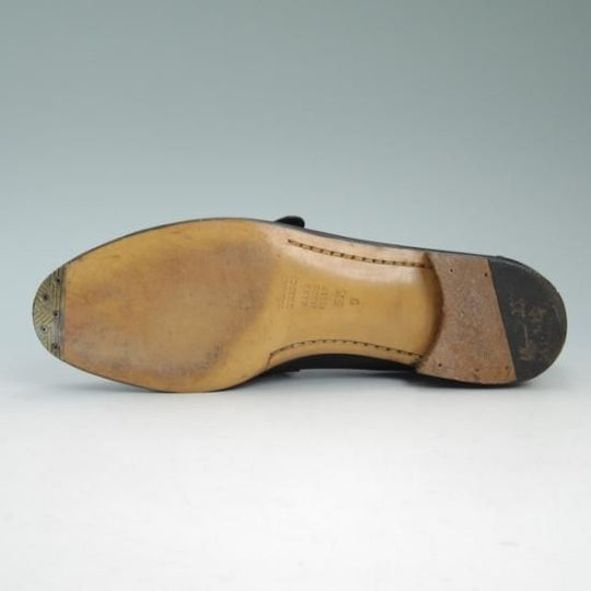 ★(伊)タニノクリスチー SIZE 5.5【★バックル ローファー/スリッポン/モンクストラップ】TANINO CRISCI★b151