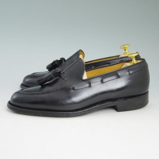 極上★リーガル/イーストコースト 24.5cm【★ビンテージ/タッセルローファー】2354BH/REGAL East Coast★b152