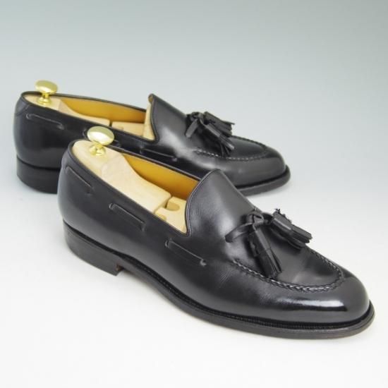 極上★リーガル/イーストコースト 24.5cm【★ビンテージ/タッセルローファー】2354BH/REGAL East Coast★b152