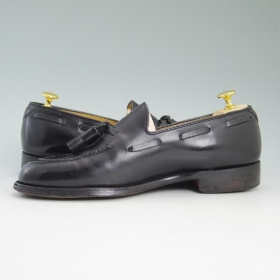 極上★リーガル/イーストコースト 24.5cm【★ビンテージ/タッセルローファー】2354BH/REGAL East Coast★b152