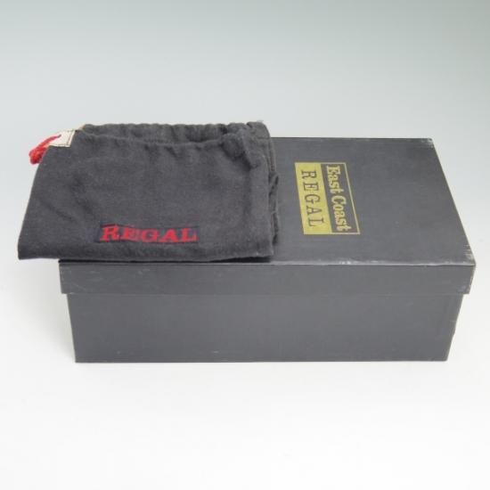 極上★リーガル/イーストコースト 24.5cm【★ビンテージ/タッセルローファー】2354BH/REGAL East Coast★b152