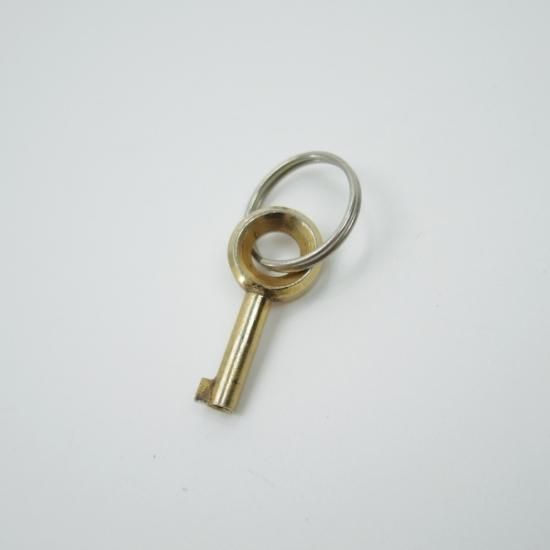 美品★クラッチバッグ【★英国/イギリス製】カーフ レザー/茶/メンズ ビジネス バッグ★N4812