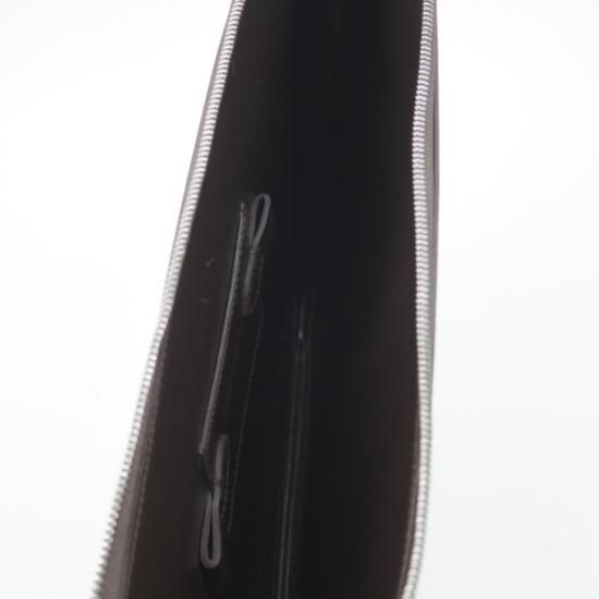 美品★(仏)シャンボールセリエ/CHAMBORD SELLIER【定価7.8万円★クラッチバッグ】レザー/濃茶/メンズ ビジネス バッグ★N4813