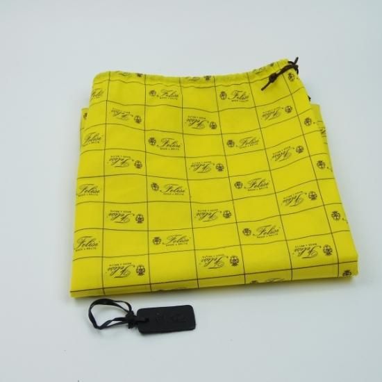✨保存袋付極美品✨フェリージ ビジネスバッグ 大容量 レザー×ナイロン 1845 極美品☆フェリージ【定価7.1万円☆1845/ブリーフケース】レザー