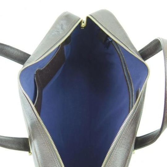美品★ダンヒル/DUNHILL【定価￥156,600-★ボードン/BOURDON】レザー/メンズ ビジネス バッグ★N4817