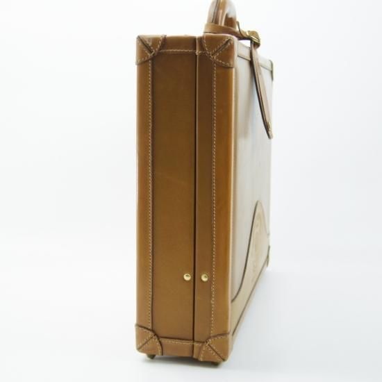☆(米)グルカ/GHURKA【定価20万円以上☆NO.81アタッシュケース