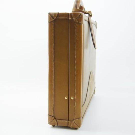 ★(米)グルカ/GHURKA【定価20万円以上★NO.81アタッシュケース】茶/メンズ ビジネス バッグ★N4818