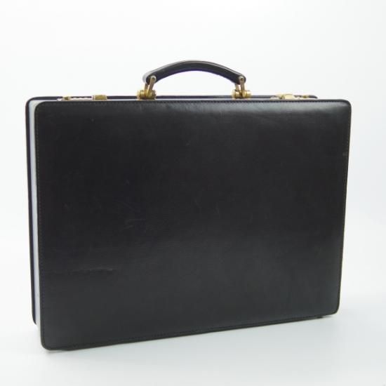 dunhill (ダンヒル)のアタッシュケース　牛革 ビジネスバッグ 楽天市場】【バッグ】dunhill ダンヒル アタッシュケース