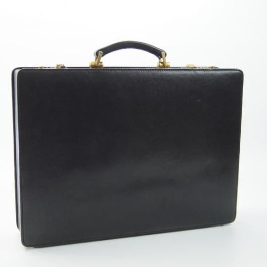 ★ダンヒル/dunhill【伊製★アタッシュケース】メンズ ビジネス バッグ★N4821