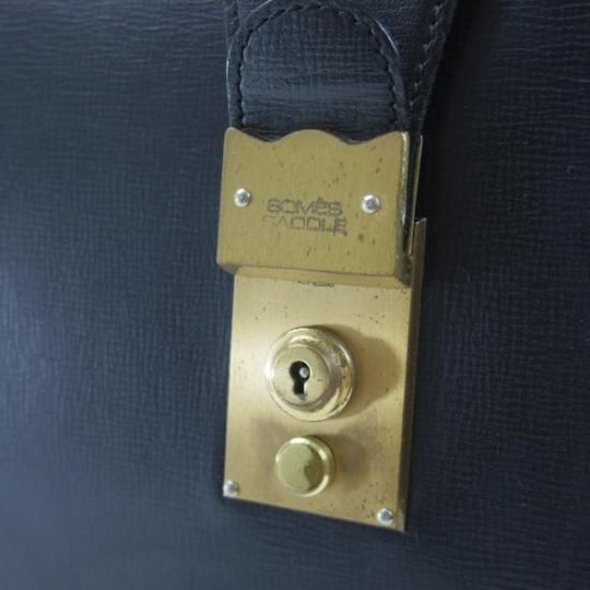 極上★ソメスサドル/SOMES SADDLE【定価10.8万円★エグゼクティブ ダレスバッグ�U】メンズ ビジネス バッグ/レザー ブリーフケース★N4822