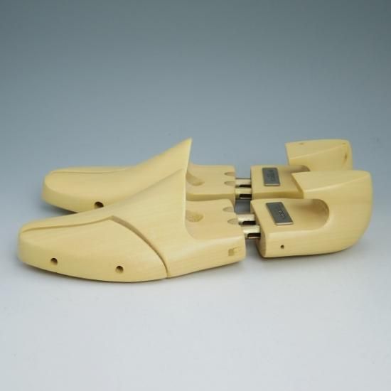 新品同様☆JM.ウェストン SIZE 7【☆041L/純正シューツリー/木製シュー