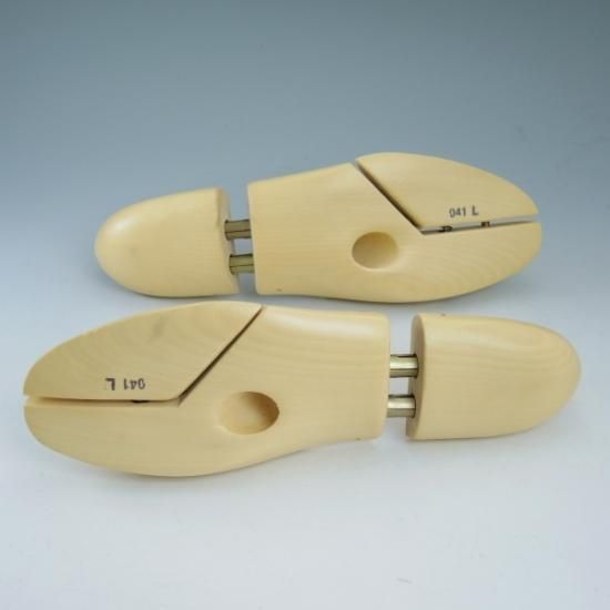 新品同様☆JM.ウェストン SIZE 7【☆041L/純正シューツリー/木製シュー