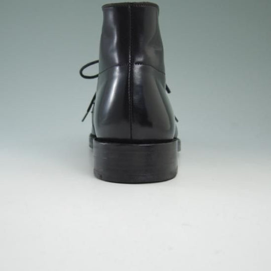 極美品★トリッカーズ SIZE 7【★コードバン仕様/ヤマネデラックス別注】YAMANE DELUXE/M7399/チャッカブーツ/Tricker's★b168