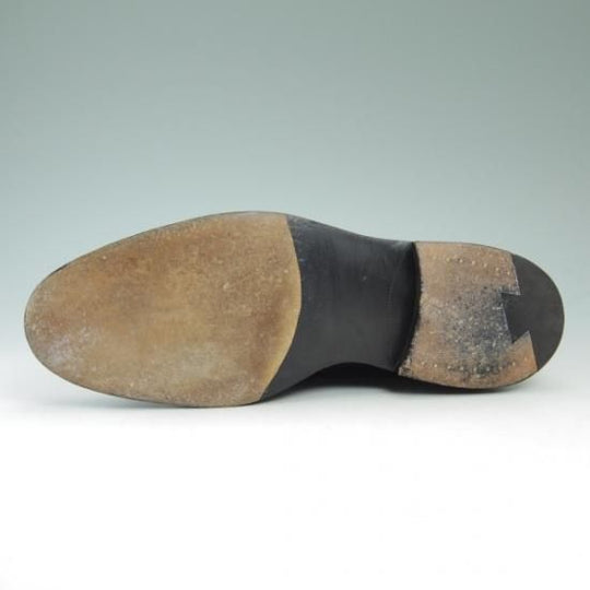 極美品★トリッカーズ SIZE 7【★コードバン仕様/ヤマネデラックス別注】YAMANE DELUXE/M7399/チャッカブーツ/Tricker's★b168