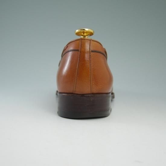 ☆(伊)タニノクリスチー SIZE 5.5【☆タッセルローファー】TANINO