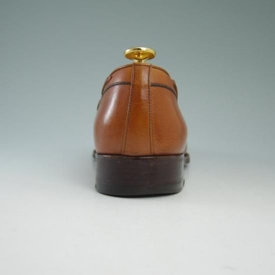 ★(伊)タニノクリスチー SIZE 5.5【★タッセルローファー】TANINO CRISCI★b171