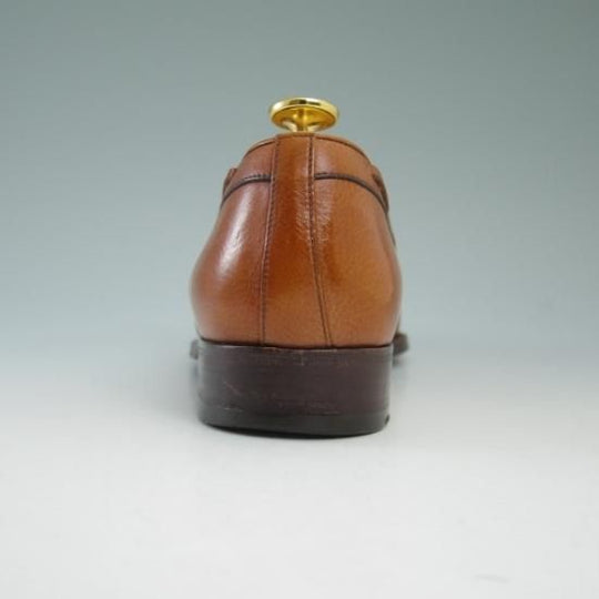 ★(伊)タニノクリスチー SIZE 5.5【★タッセルローファー】TANINO CRISCI★b171