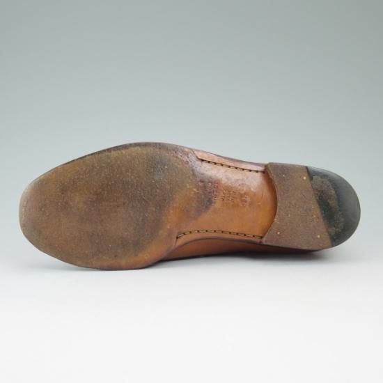 ★(伊)タニノクリスチー SIZE 5.5【★タッセルローファー】TANINO CRISCI★b171